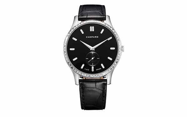 萧邦手表机芯受损解决方法（图）