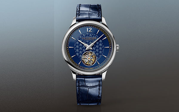 萧邦手表没人买了吗（图）