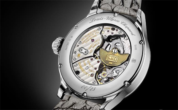 萧邦外观保养价格（图）