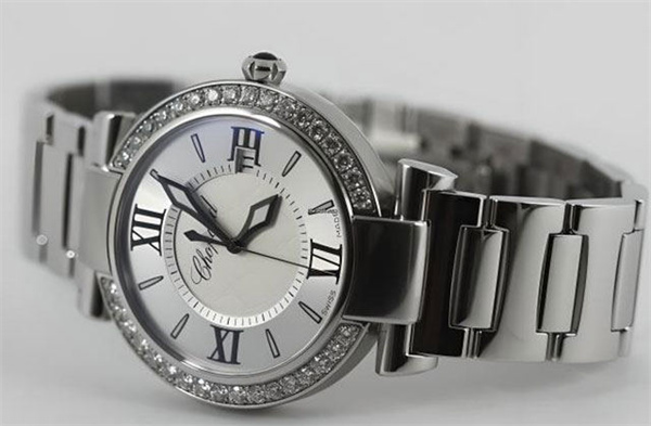 萧邦手表表带掉色原因是什么（图）