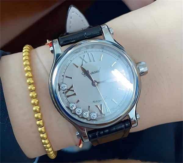 萧邦腕表机芯生锈了处理办法大全（图）