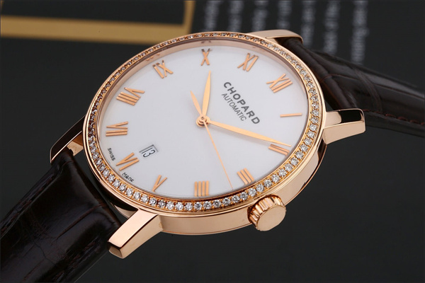 萧邦腕表机芯受损处理办法大全（图）