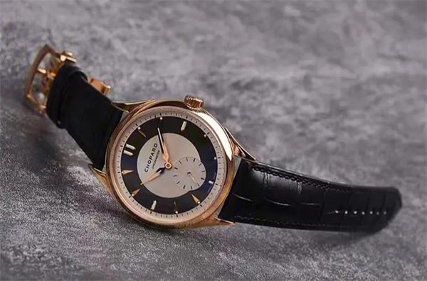 萧邦腕表表壳破裂解决技巧汇总（图）