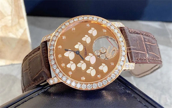 萧邦手表发条拧反了解决方法深度解析(图) 萧邦手表发条拧反了解决方法深度解析(图)