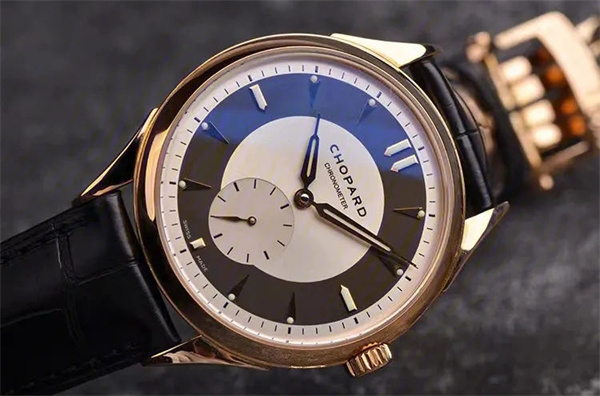 萧邦手表表壳坏了解决方法深度解析（图）