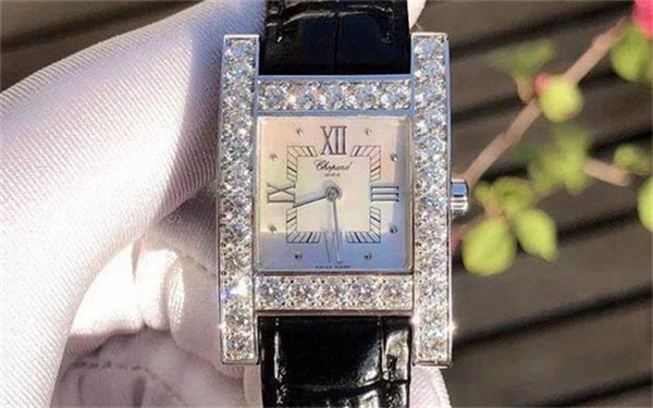 萧邦机芯受损解决办法是什么（图）