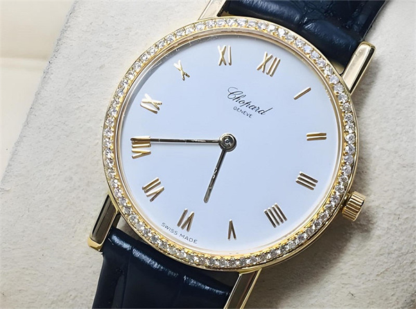 萧邦手表表带过长解决办法推荐（图）