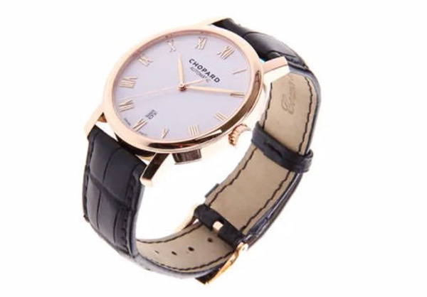 萧邦手表表针不走了解决方法推荐（图）