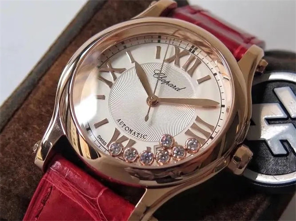 萧邦表盘生锈处理技巧集锦（图）