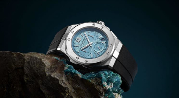 萧邦在哪看生产日期（图）