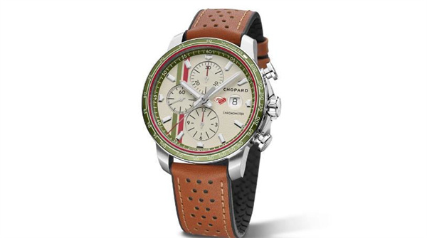 萧邦手表表壳割手处理技巧深度解析（图）