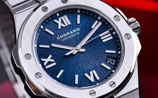 萧邦磕碰了解决技巧集锦（图）