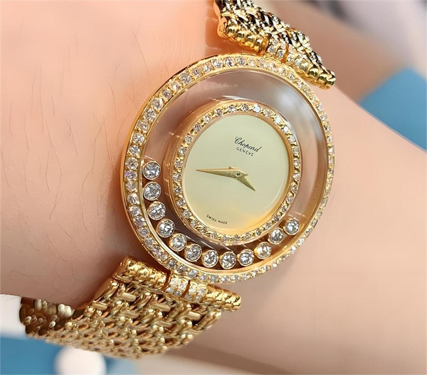 萧邦很久不戴不走了处理方法深度解析（图）