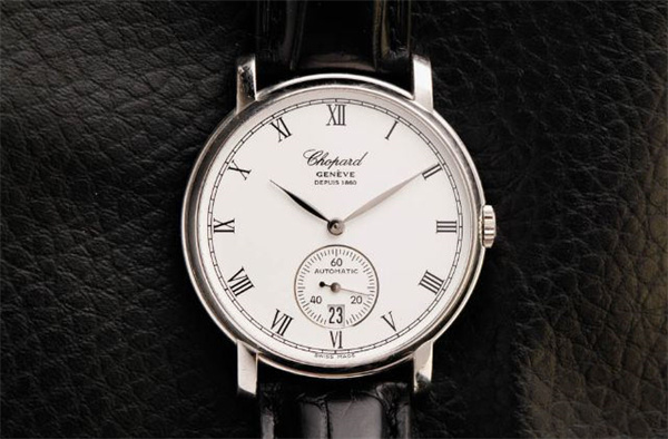 萧邦表壳割手处理技巧大全（图）