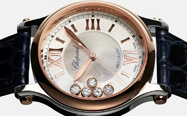 萧邦手表表针不走了处理方法集锦（图）