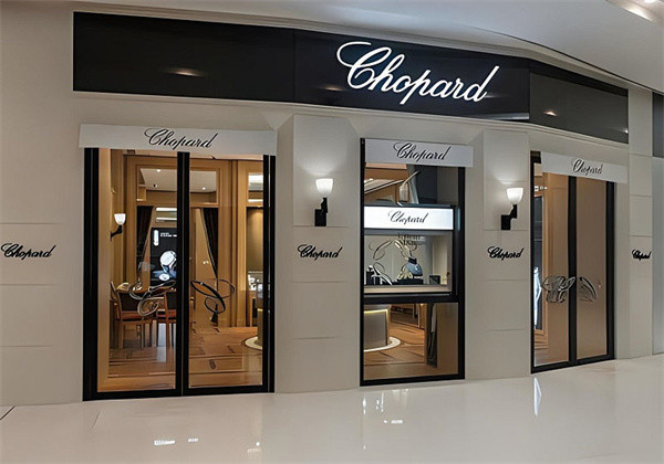 萧邦机芯受损解决技巧详解(图) 萧邦机芯受损解决技巧详解(图)