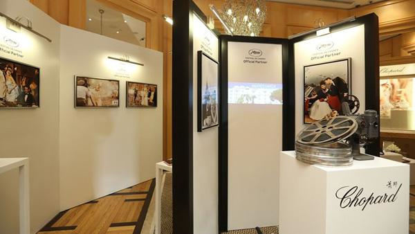 萧邦手表表针掉了处理办法汇总(图) 萧邦手表表针掉了处理办法汇总(图)