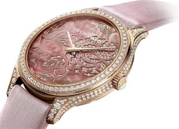 萧邦机芯受损处理方法集锦(图) 萧邦机芯受损处理方法集锦(图)