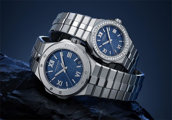 萧邦手表表壳割手处理方法集锦（图）