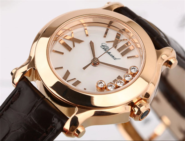 萧邦机芯受损处理技巧是什么（图）