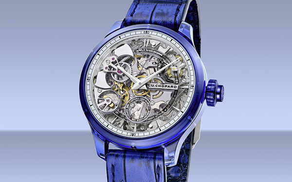 萧邦生锈了处理技巧盘点(图) 萧邦生锈了处理技巧盘点(图)