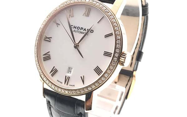 萧邦手表机芯里面有划痕处理技巧是什么(图) 萧邦手表机芯里面有划痕处理技巧是什么(图)