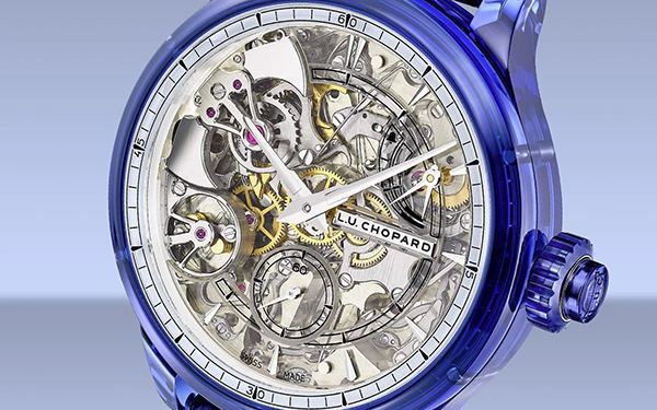 萧邦手表表壳割手解决方法是什么(图) 萧邦手表表壳割手解决方法是什么(图)