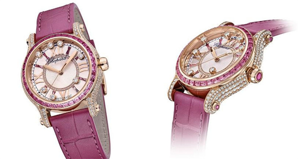 萧邦表蒙子坏了处理方法（图）