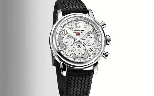 萧邦手表表壳破裂怎么修复(图) 萧邦手表表壳破裂怎么修复(图)