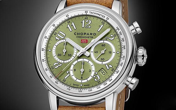 萧邦腕表表壳割手解决技巧集锦(图) 萧邦腕表表壳割手解决技巧集锦(图)