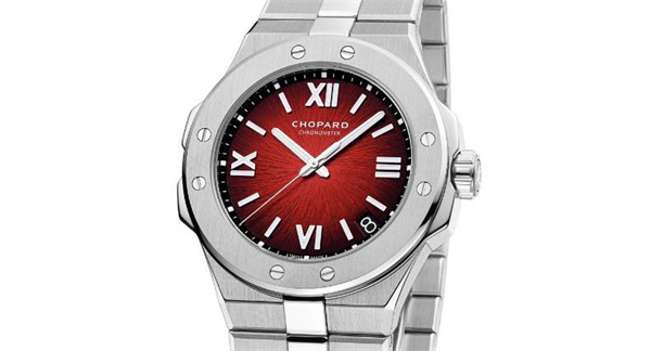 萧邦表蒙有划痕处理技巧(图) 萧邦表蒙有划痕处理技巧(图)