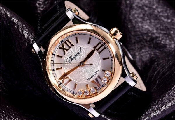 萧邦表蒙有划痕解决方法详解（图）